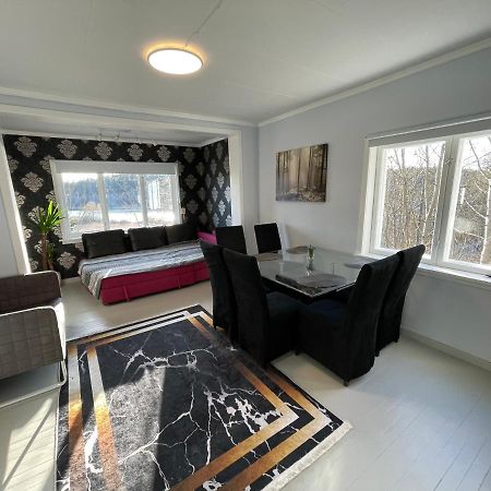 Paradis Hus Oslo Bagian luar foto