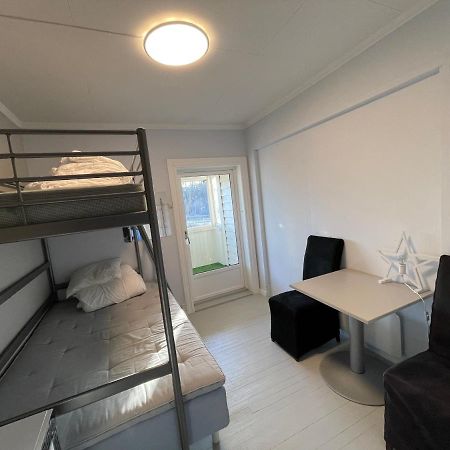 Paradis Hus Oslo Bagian luar foto