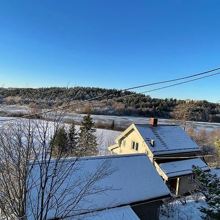 Paradis Hus Oslo Bagian luar foto