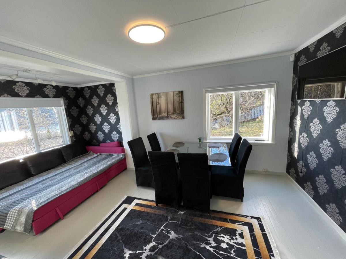 Paradis Hus Oslo Bagian luar foto