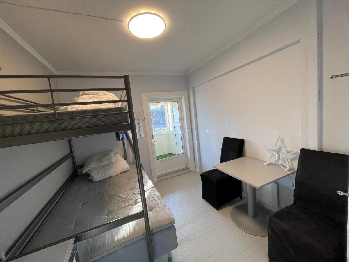 Paradis Hus Oslo Bagian luar foto
