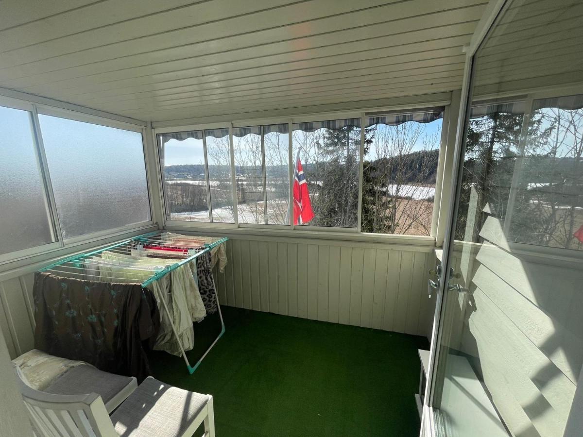 Paradis Hus Oslo Bagian luar foto