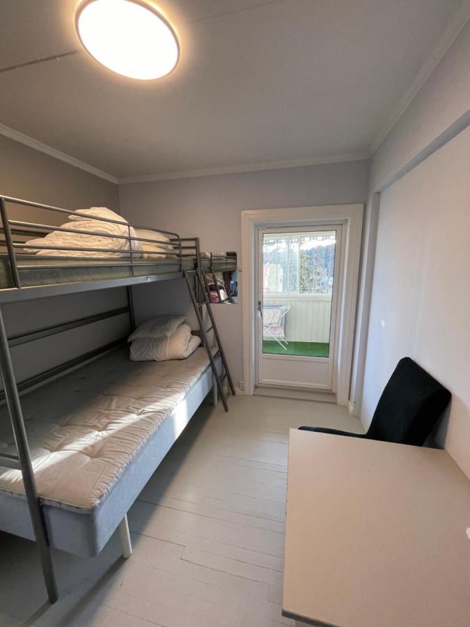 Paradis Hus Oslo Bagian luar foto